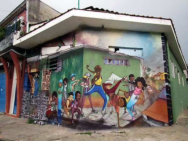 A casa na casa - 2016 – São Paulo - SP - Brasil (02) A casa na casa - 2016 – São Paulo - SP - Brasil (02)