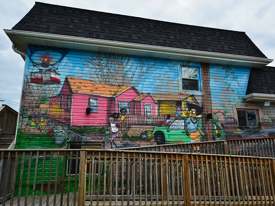American Dream - 2019 – Chicago - Illinois - Estados Undos (4) American Dream - 2019 – Chicago - Illinois - Estados Undos (4)