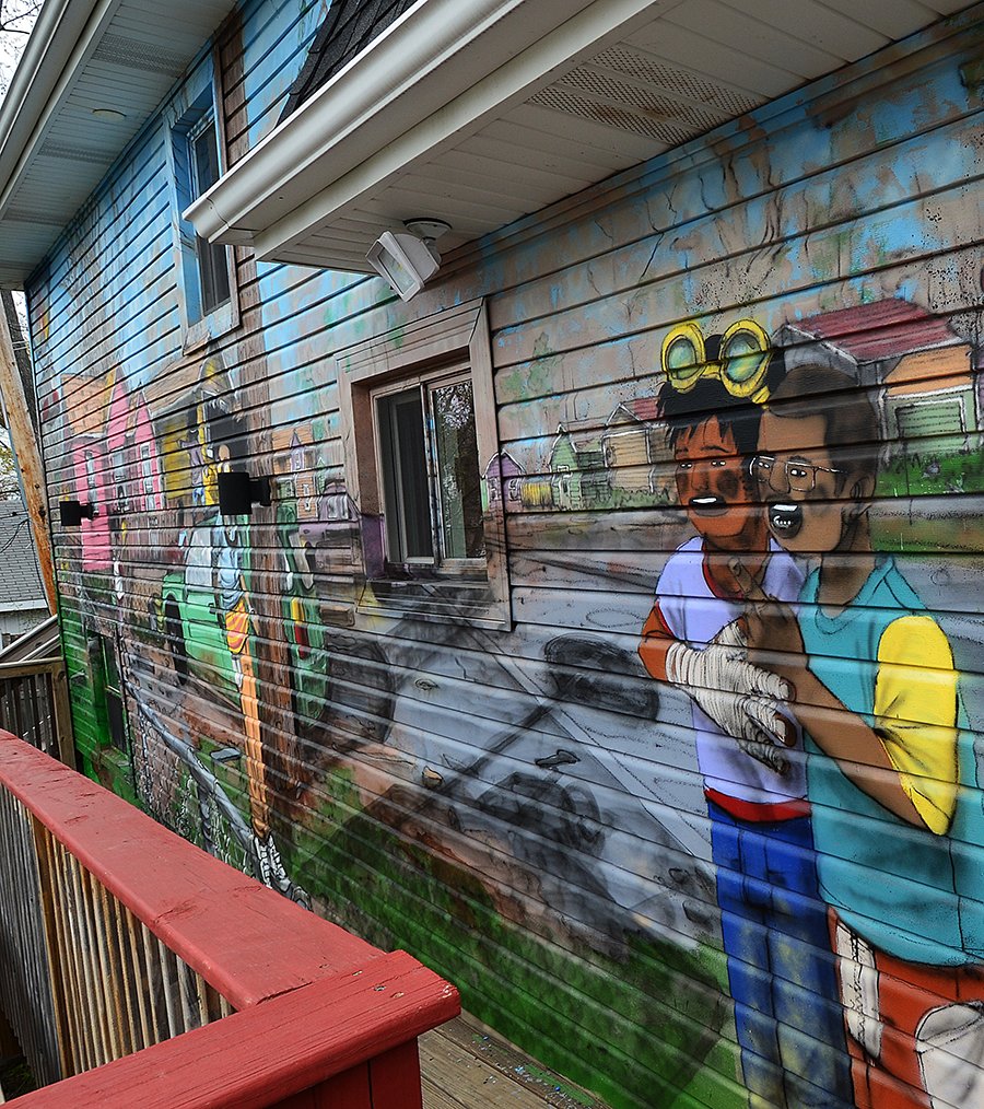 American Dream - 2019 – Chicago - Illinois - Estados Undos (5) American Dream - 2019 – Chicago - Illinois - Estados Undos (5)