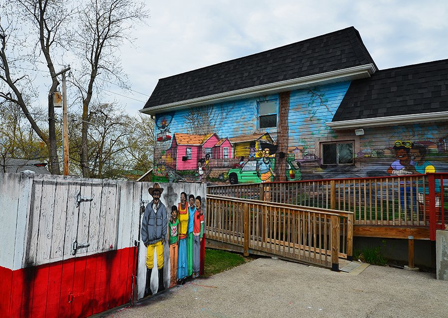 American Dream - 2019 – Chicago - Illinois - Estados Undos (6) American Dream - 2019 – Chicago - Illinois - Estados Undos (6)