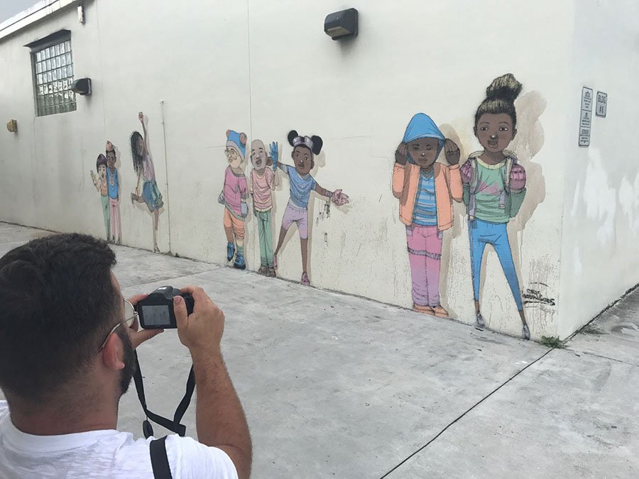 Brincadeira de Criança - 2017 – Miami - FL - USA (1)