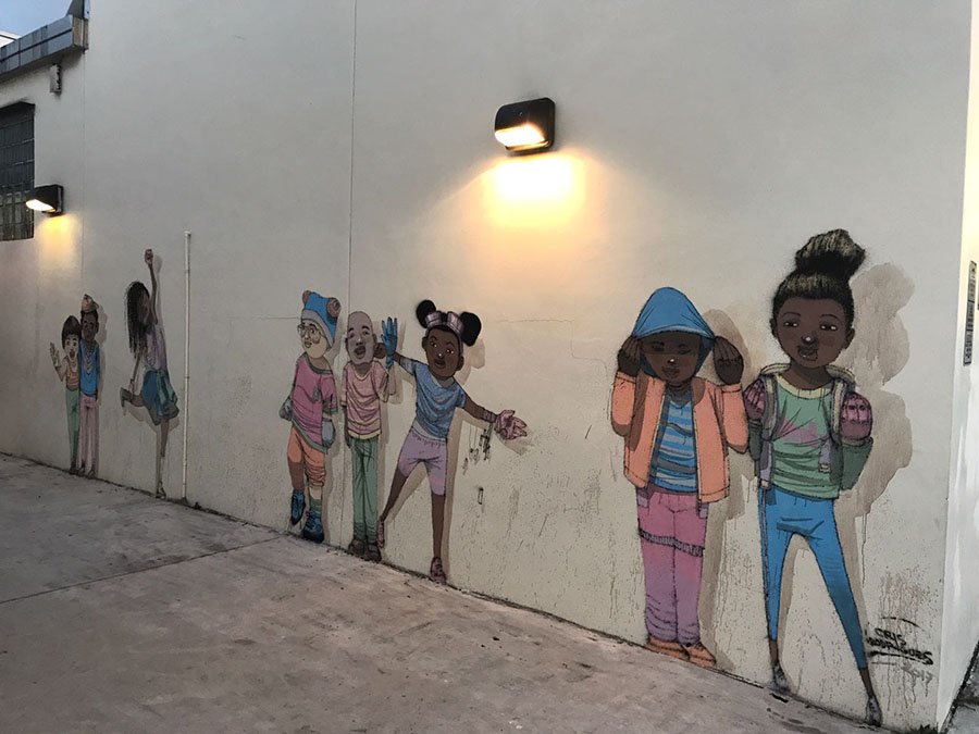 Brincadeira de Criança - 2017 – Miami - FL - USA (2)