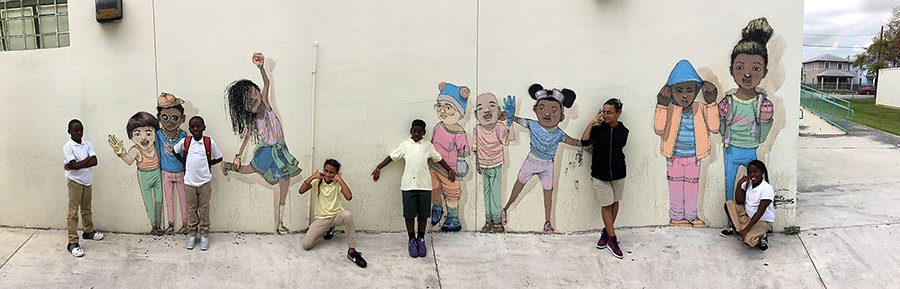 Brincadeira de Criança - 2017 – Miami - FL - USA (3)