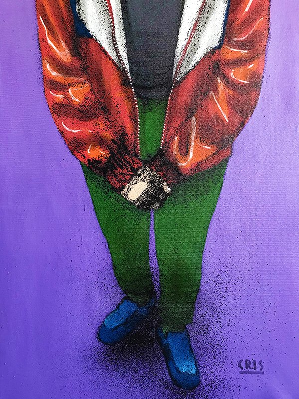 Coé 2020 Técnica mista sobre canvas 70cm x 150cm (2) Coé 2020 Técnica mista sobre canvas 70cm x 150cm (2)