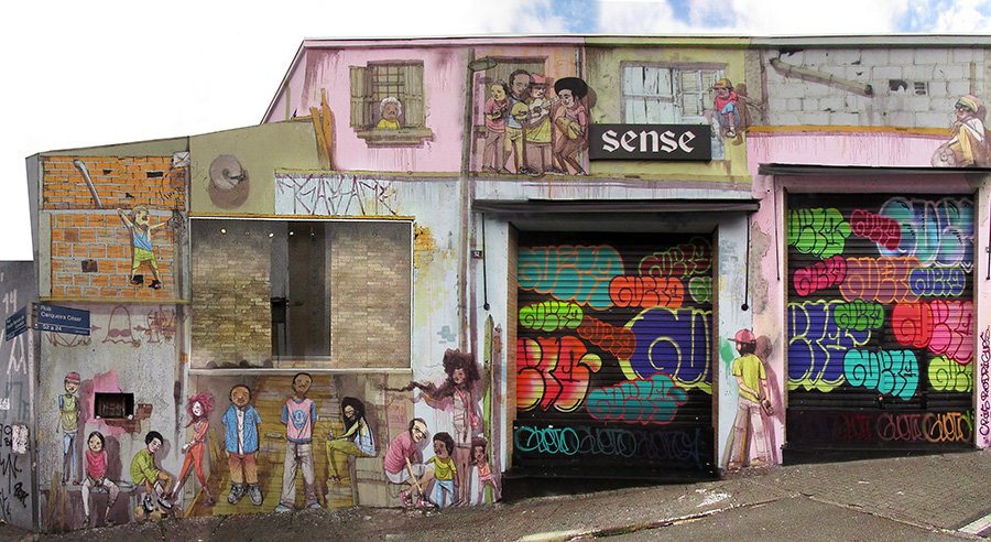 Feat. Gueto - 2017 - São Paulo - SP - Brasil (2)