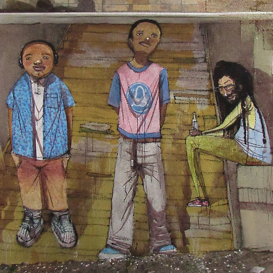 Feat. Gueto - 2017 - São Paulo - SP - Brasil (5)