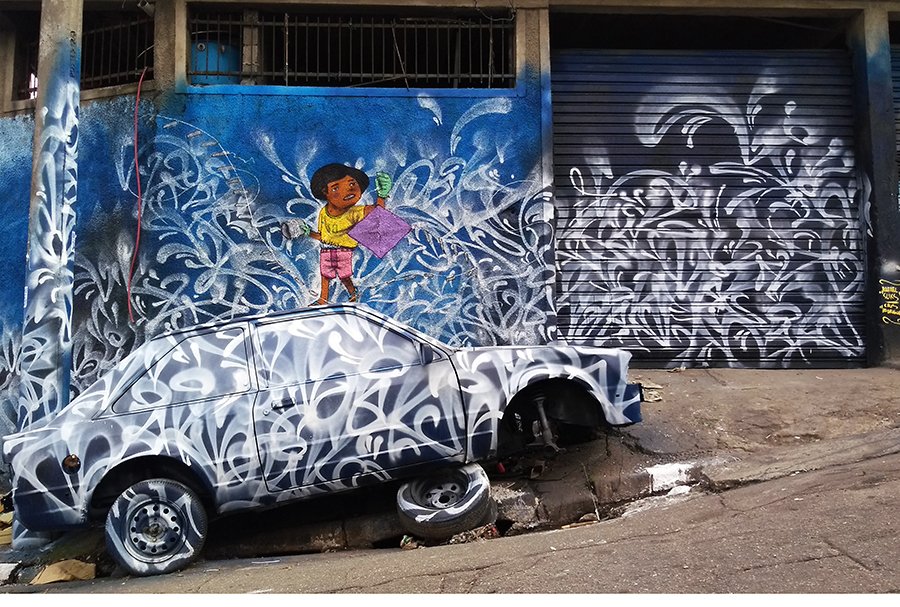 Feat Rafael Sliks - 2018 – São Paulo - SP - Brasil (1) Feat Rafael Sliks - 2018 – São Paulo - SP - Brasil (1)