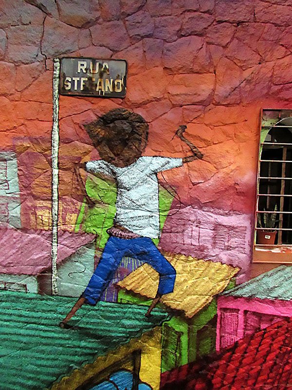 Vóinha - 2016 – São Paulo - SP - Brasil (2) Vóinha - 2016 – São Paulo - SP - Brasil (2)
