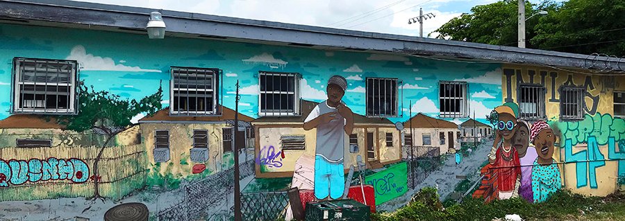 Wynwood - 2019 – Miami - Florida - Estados Undos (1) Wynwood - 2019 – Miami - Florida - Estados Undos (1)