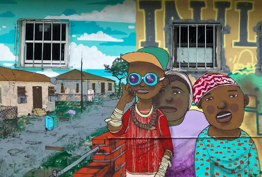 Wynwood - 2019 – Miami - Florida - Estados Undos (2) Wynwood - 2019 – Miami - Florida - Estados Undos (2)
