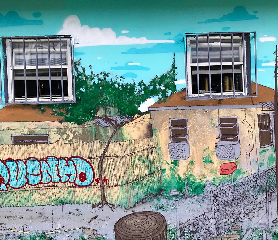 Wynwood - 2019 – Miami - Florida - Estados Undos (4) Wynwood - 2019 – Miami - Florida - Estados Undos (4)