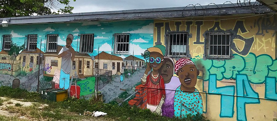 Wynwood - 2019 – Miami - Florida - Estados Undos (5) Wynwood - 2019 – Miami - Florida - Estados Undos (5)