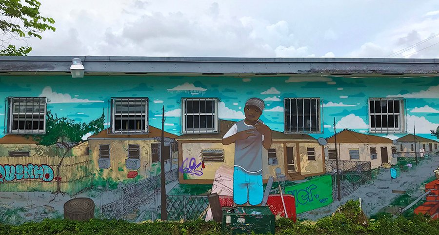 Wynwood - 2019 – Miami - Florida - Estados Undos (6) Wynwood - 2019 – Miami - Florida - Estados Undos (6)